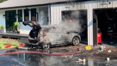 Chevrolet Bolt се оказа опасен за околните
