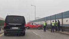 Къде в България е най-опасно да се шофира? 