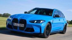 BMW M3 получи допълнителна мощност