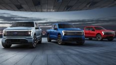 Ford иска да намали зависимостта си от VW при електромобилите в Европа