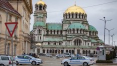 Ограничение до 30 км/ч в центъра на София