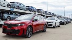 BMW не смогва на търсенето на новото iX3