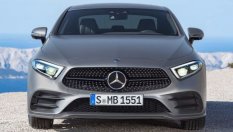 Mercedes-Benz ще предложи напълно нов модел