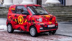 Най-продаваният електромобил в света идва в Европа