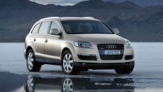 Шест проблема при Audi Q7 на старо