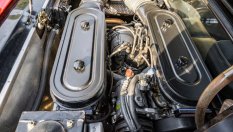 V8 двигателите с най-малък обем, поставяни в серийни автомобили