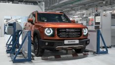 Блогър разглоби Haval Drago и откри много проблеми