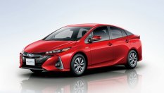 Япония отстъпи на Toyota за хибридите
