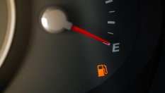 Ще изгори ли бензиновата помпа при каране  „на червено“