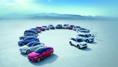 Корейски марки изместиха японците като лидери по надеждност