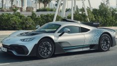 Колко всъщност излиза притежаването на Mercedes-AMG ONE 