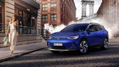 Volkswagen определи срок за отказ от двигателя с вътрешно горене