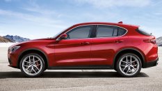 Феновете на Alfa Romeo ще изберат името на новия SUV