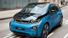 BMW подготвя 9 нови електрически модела