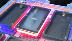 Hyundai направи батерия за EV с вграден пожарогасител