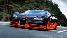 Най-известните собственици на Bugatti Veyron