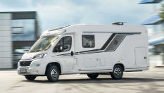 Кемпер изпревари Mazda с електромобил с ванкелов генератор