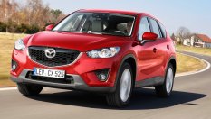 Какви проблеми може да крие Mazda CX-5 на старо