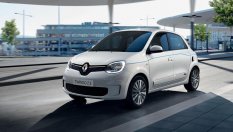 Renault представи Twingo на ток
