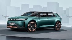 Dacia ще замени Renault Megane с комби за под 20 000 евро