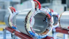 Могат ли малките, но мощни двигатели на Audi да променят играта на EV?