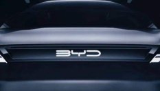 Най-скъпият китайски кросоувър ще струва 211 000 евро