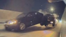 Опит на Challenger да изпревари Tesla завърши катастрофално