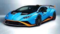 Край: Lamborghini продаде и последните си бензинови коли