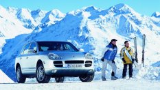 Заслужава ли си Porsche Cayenne за 10 000 евро?