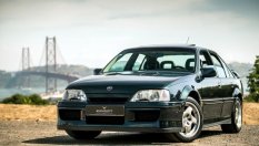 Opel-Lotus Omega - суперседанът, който притесни едно правителство