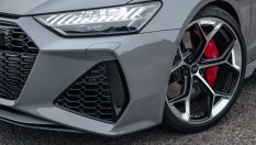 Audi Sport пуска първия си plug-in хибрид