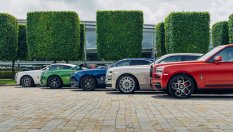 Как се правят най-луксозните коли на планетата