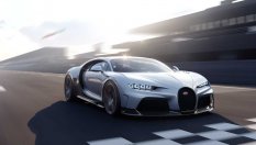 10-те най-важни числа за Bugatti Chiron Super Sport