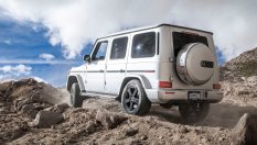 Инфлацията удари тежко Mercedes-Benz G-Class
