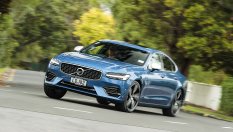 Volvo S90 остава без бензин и дизел в Европа