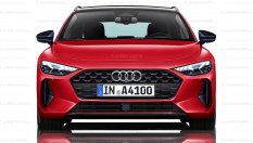 Audi обединява два популярни модела