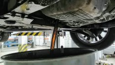 Кое моторно масло може да почисти мръсен двигател?