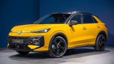 Най-важният VW смени поколенията – ето го новия T-Roc