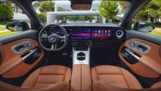 Mercedes се отказа от специална екстра в колите си