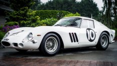 Ferrari загуби правата върху най-скъпата кола в историята