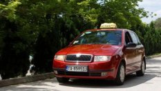 В Босна намериха Skoda Fabia на милион километра
