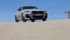 Най-истинското BMW? Тестваме новото M240i