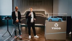 Новото Yugo ще бъде кола за 20 000 евро с фокус Балканите
