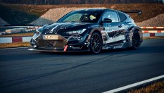 Hyundai направи електромобил с 810 коня 