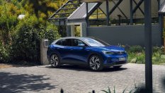Volkswagen връща в сервизи всички ID.4