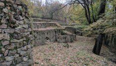 Автомобилни посоки: Подвигът на Боженица