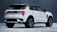 Volvo става официален вносител на  Lynk & Co в Европа