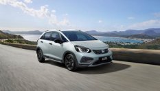 Honda Crosstar става отделен модел