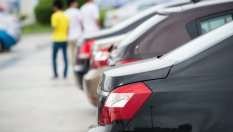 Световният пазар на нови автомобили продължава да пада