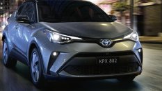 Япония размазва Китай на европейския пазар